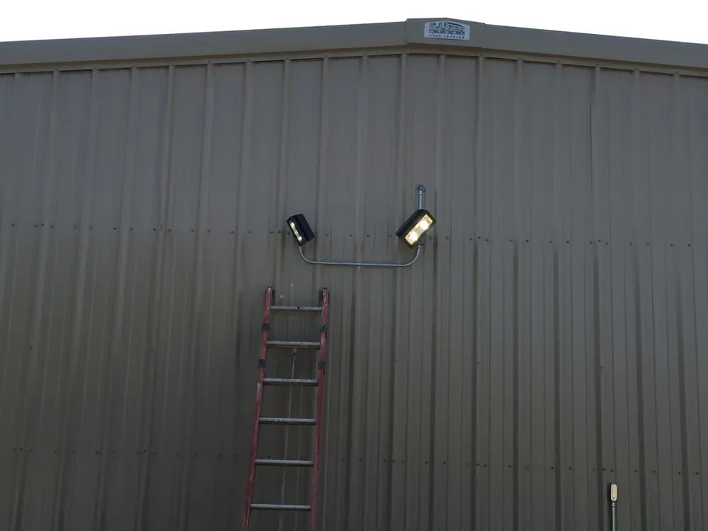 Trusted electrician providing outlet and switch repair in , 