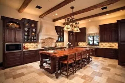 Slide of Rincon Mountain Electric