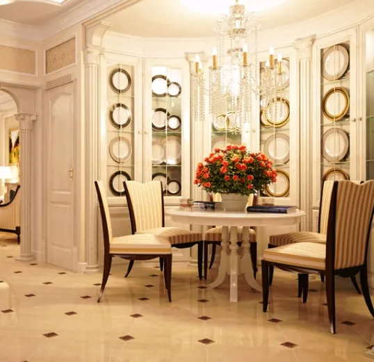 Slide of Rincon Mountain Electric