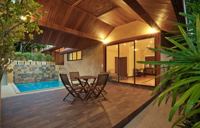 Slide of Rincon Mountain Electric