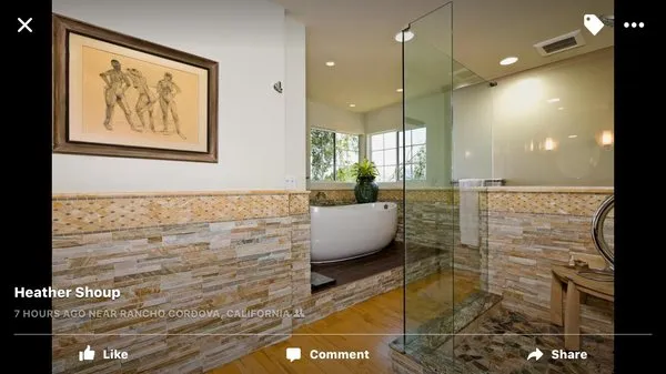 Rincon Mountain Electric Logo