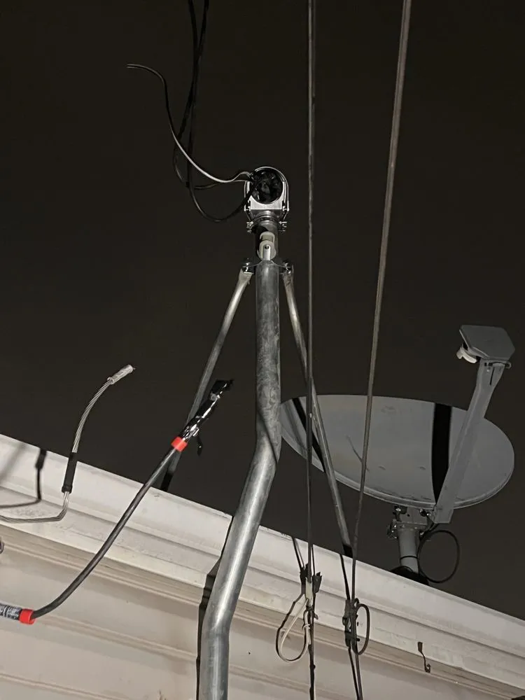 Slide of Rinder Electric