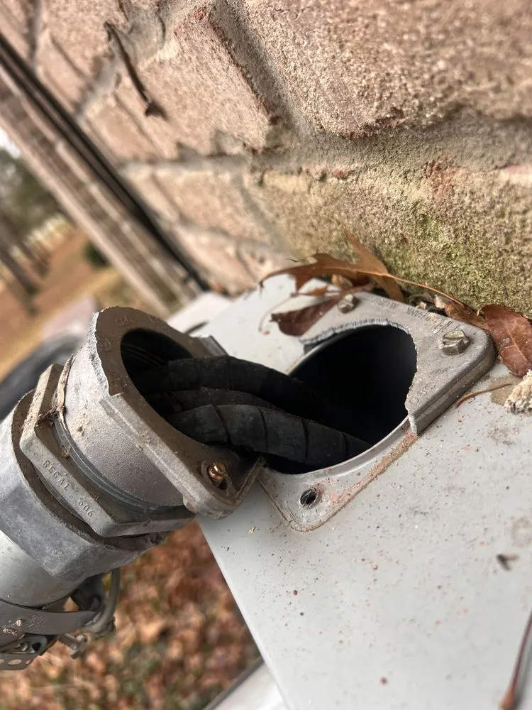 Slide of Rinder Electric