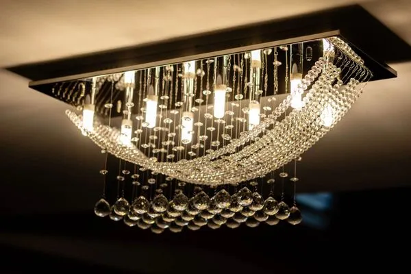 Rinder Electric Logo