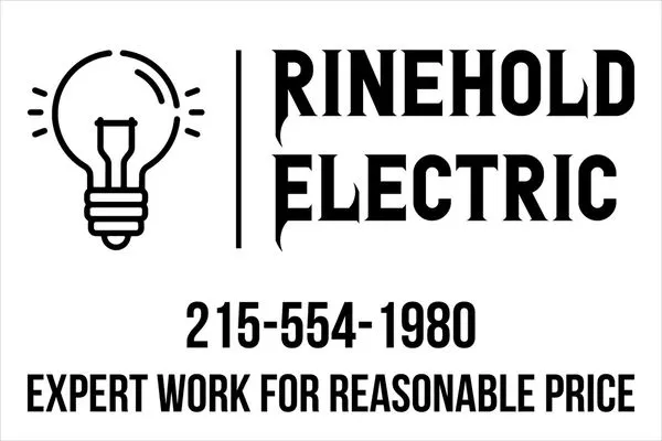 Rinehold Electric