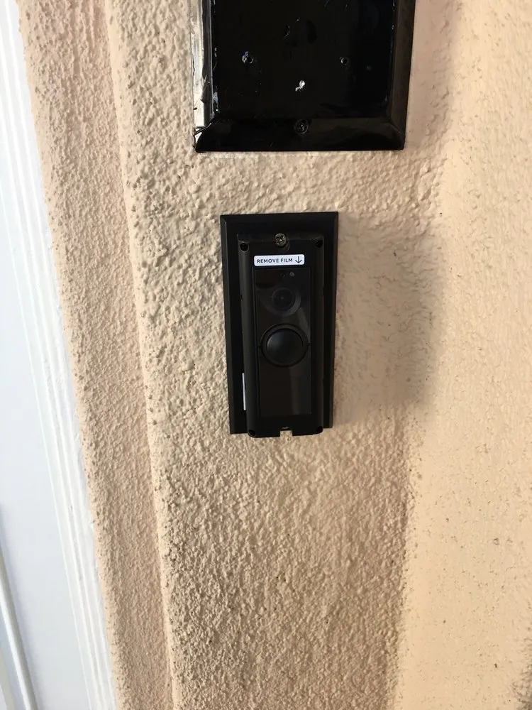 Emergency electrical repair service in , - Ring Doorbell Installation Guy
