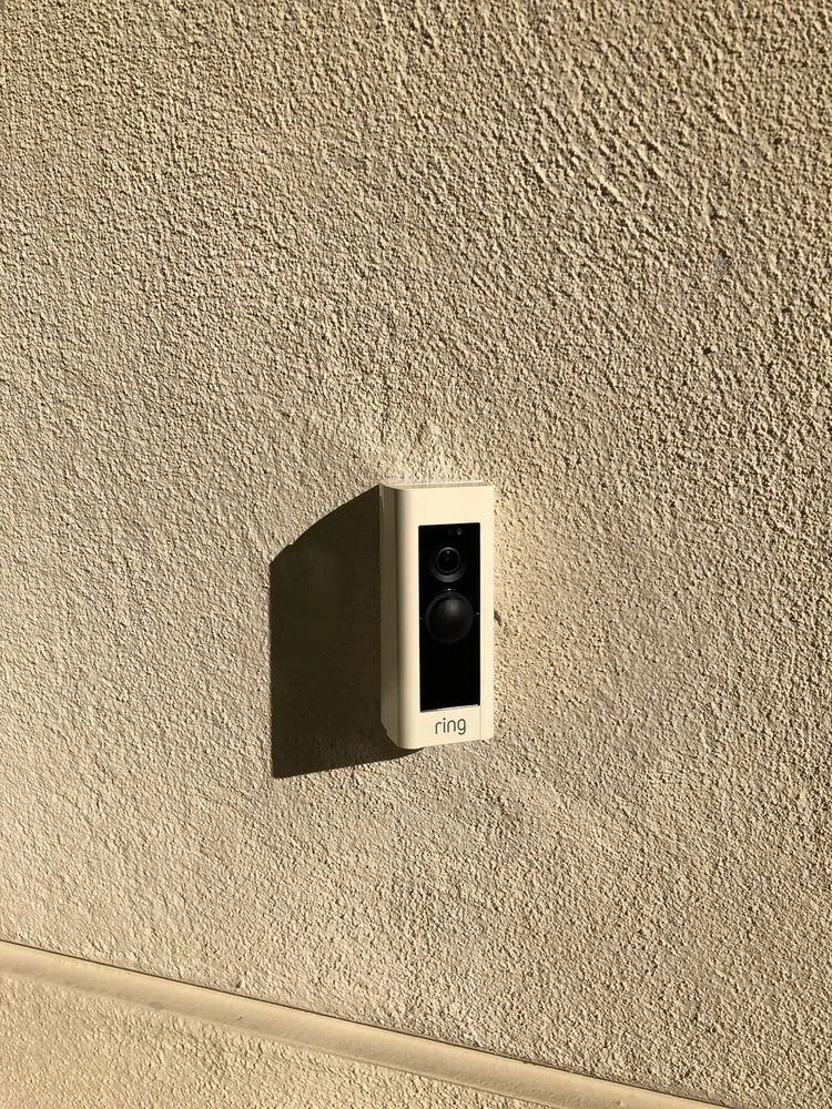 Emergency lighting installation service in , - Ring Doorbell Installation Guy