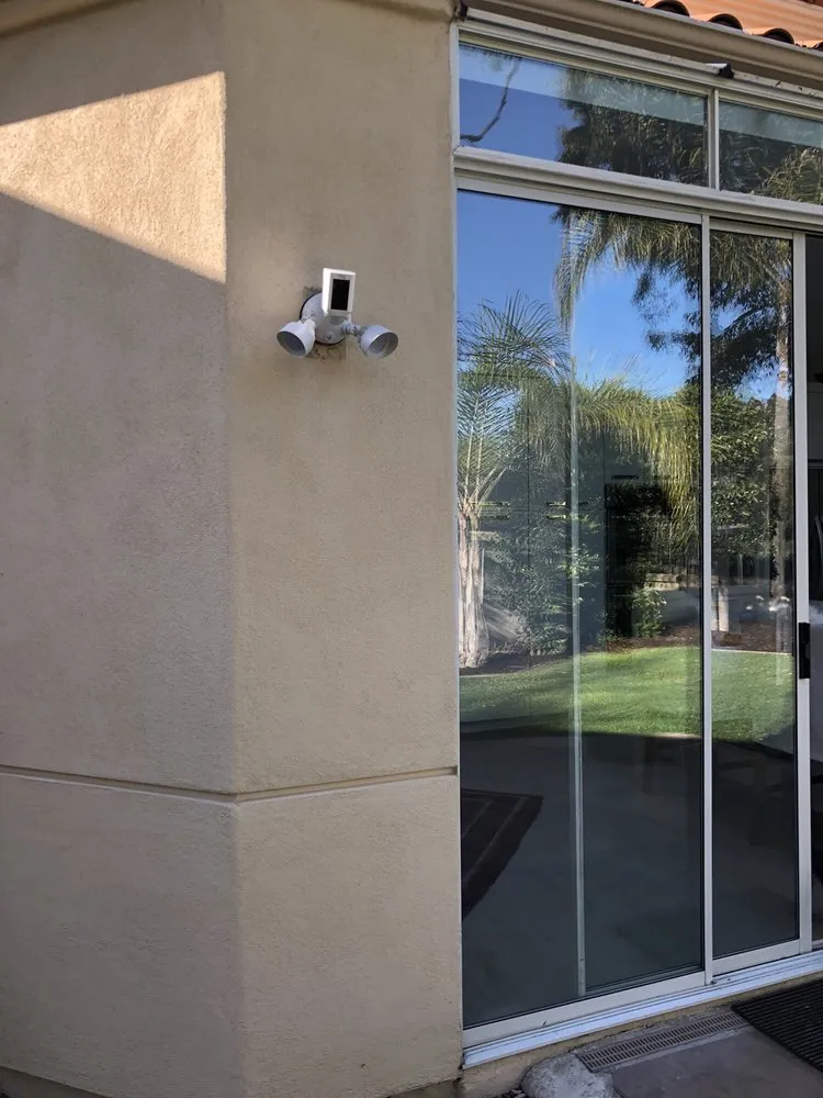 Trusted emergency electrical service in , by Ring Doorbell Installation Guy