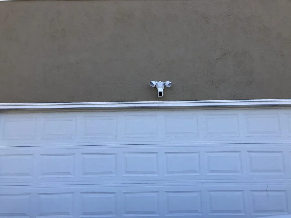 Affordable lighting installation in , by Ring Doorbell Installation Guy