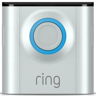 Ring Doorbell Installation Guy Logo