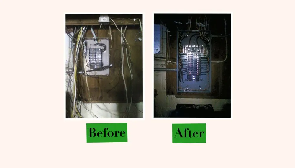 Trusted electrician providing wiring installation in Freeville, NY - Ringwood Electric