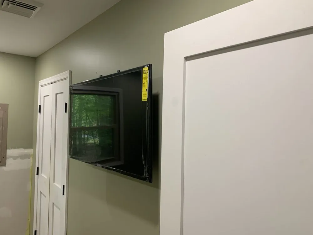 Slide of Rink Electric