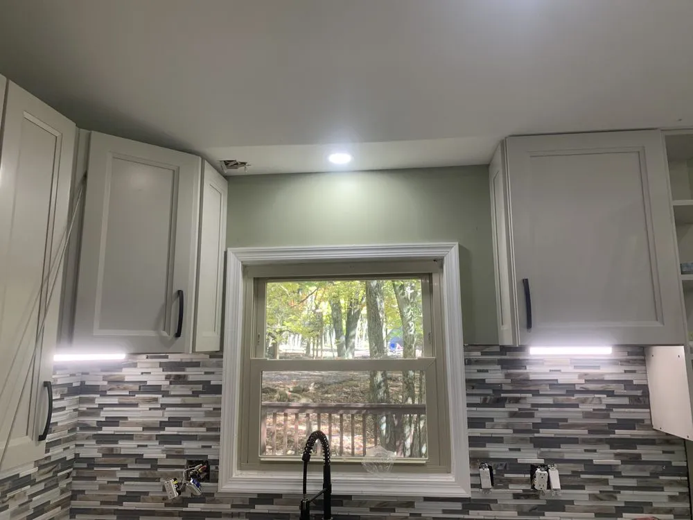 Slide of Rink Electric