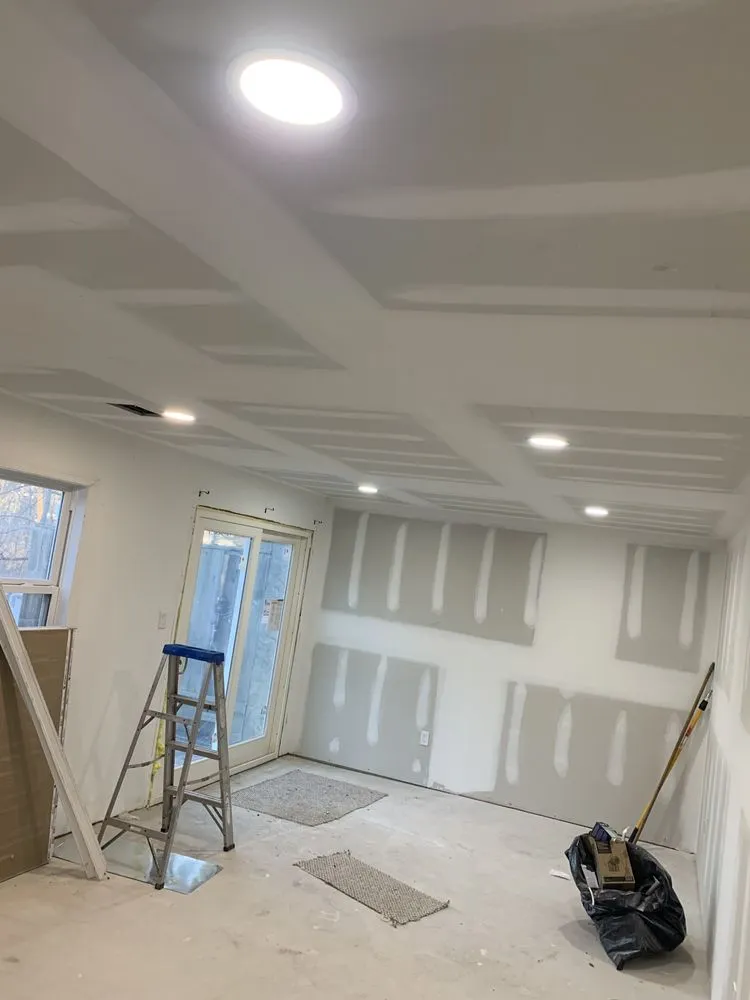 Slide of Rink Electric