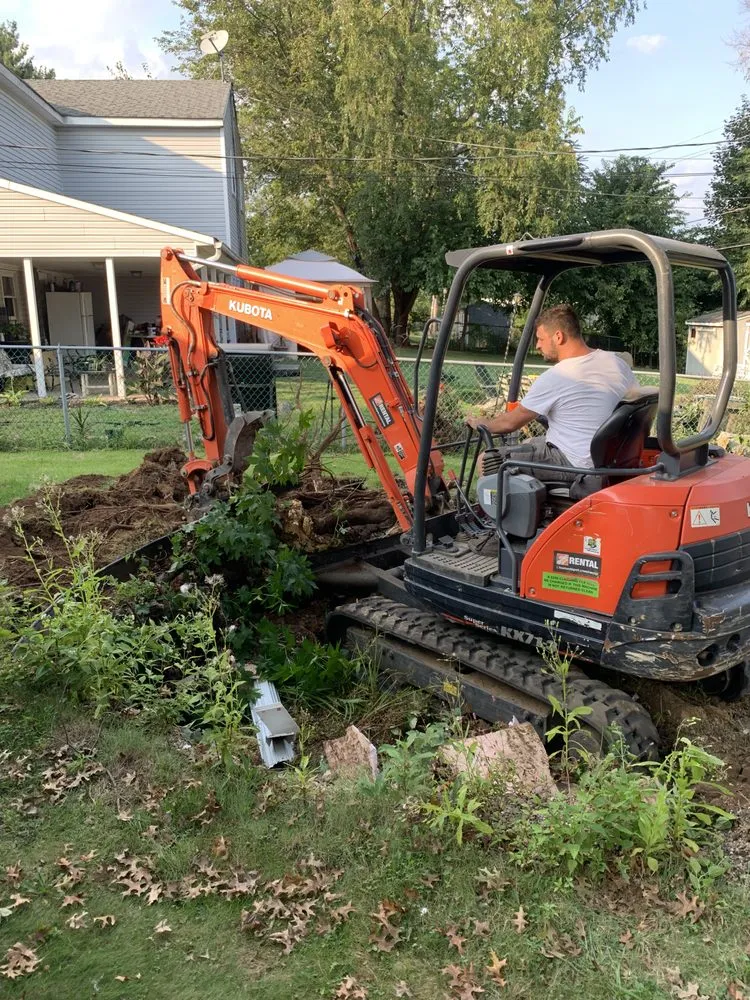 Slide of Rink Electric