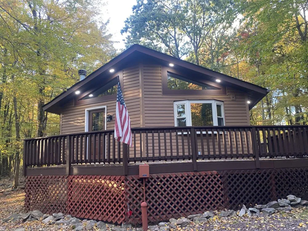 Slide of Rink Electric