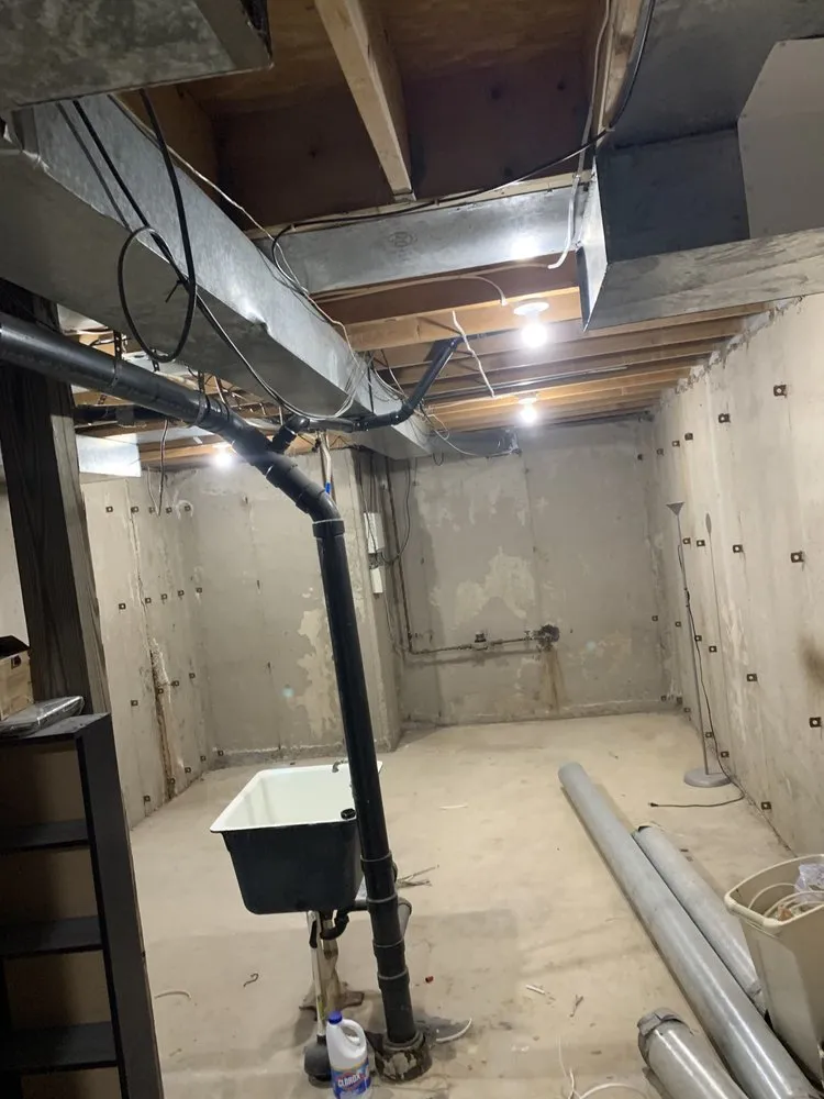 Slide of Rink Electric