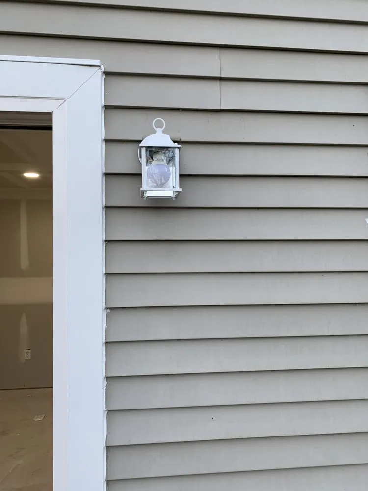 Slide of Rink Electric