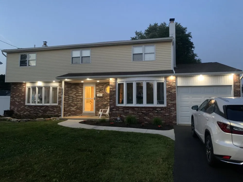 Slide of Rink Electric