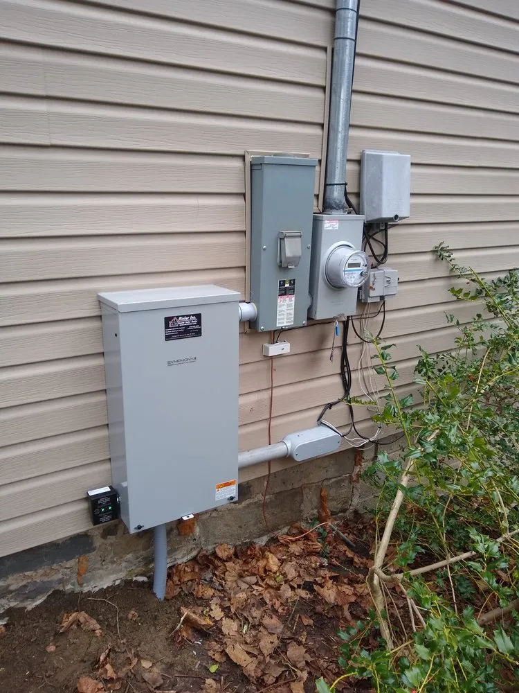 Trusted lighting installation experts serving Lake Ariel, PA - Rinker Inc.