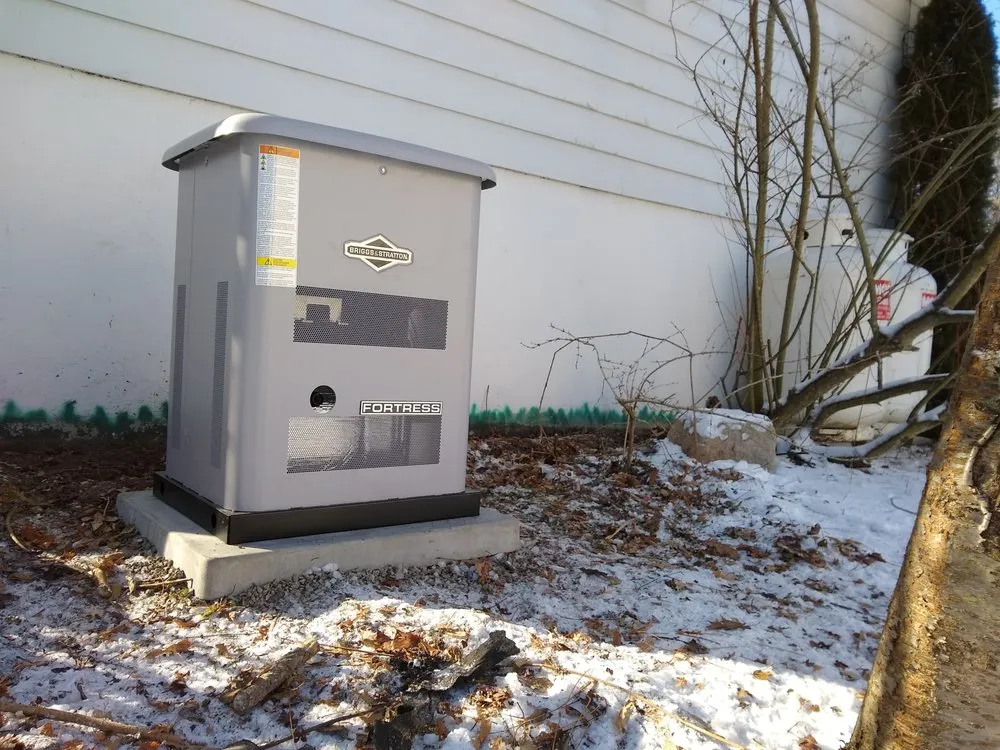 Professional lighting installation service in Lake Ariel, PA - Rinker Inc.
