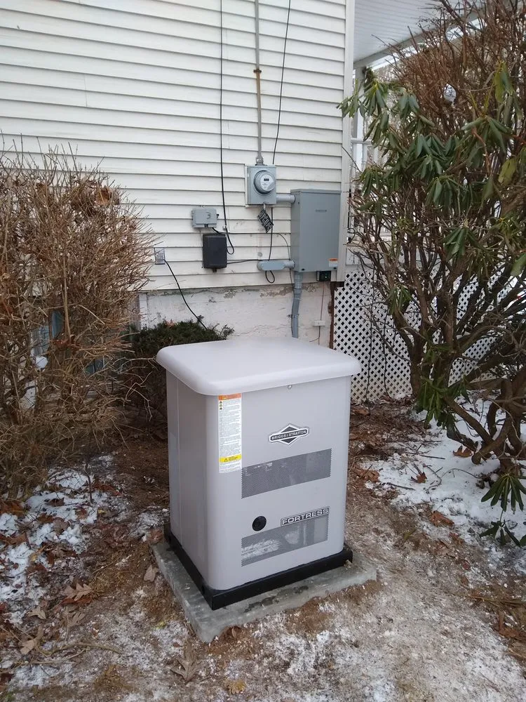 Expert outlet and switch repair in Lake Ariel, PA by Rinker Inc.