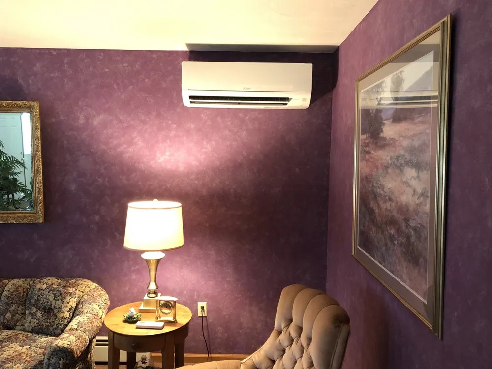 Reliable electrical repair in Lake Ariel, PA by Rinker Inc.