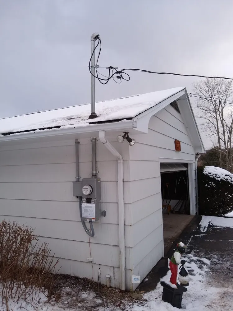 Certified wiring installation service in Lake Ariel, PA - Rinker Inc.