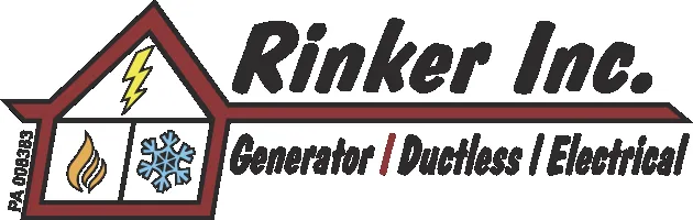 Licensed circuit breaker repair experts serving Lake Ariel, PA - Rinker Inc.
