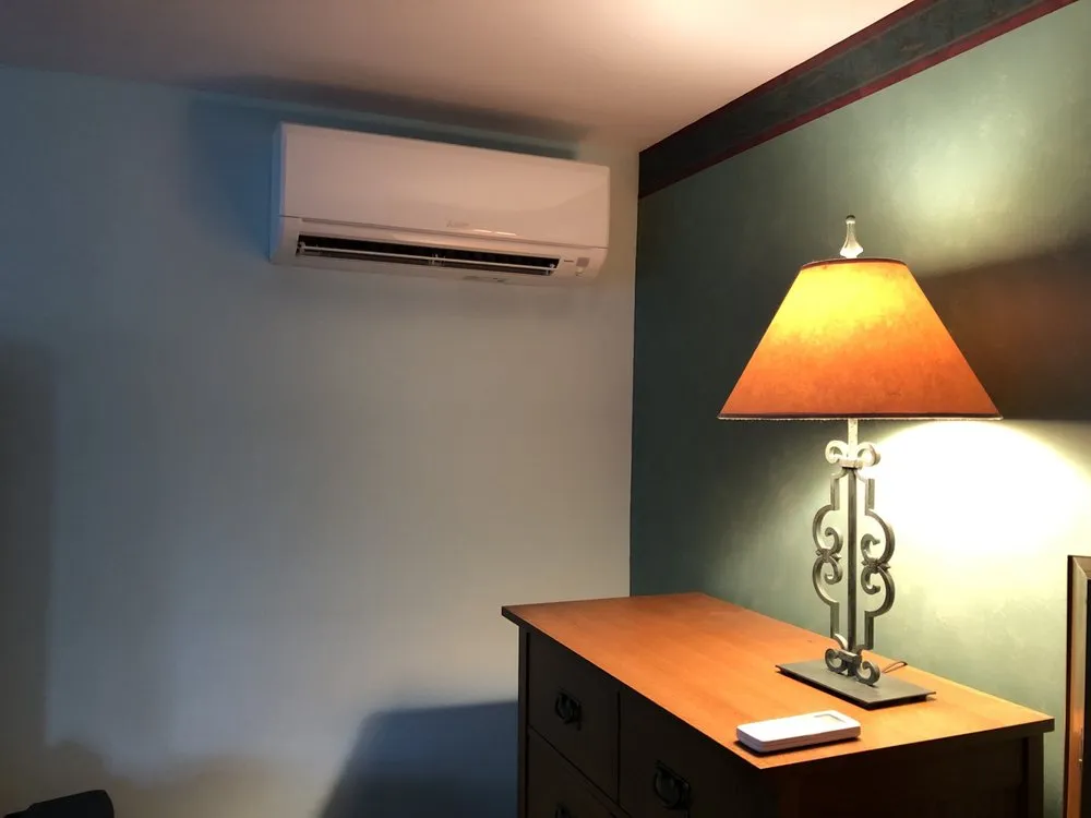 Affordable emergency electrical service experts serving Lake Ariel, PA - Rinker Inc.