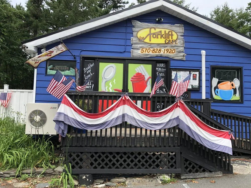 Affordable panel upgrade experts serving Lake Ariel, PA - Rinker Inc.