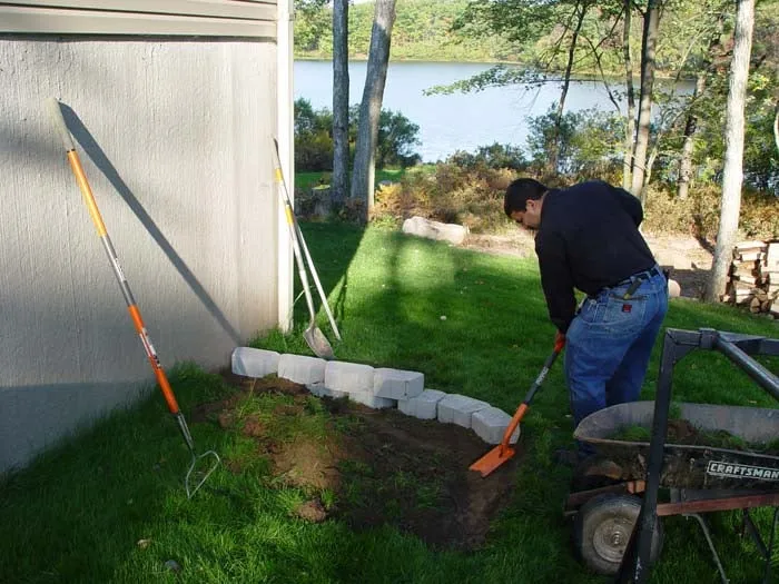 Professional electrician providing lighting installation in Lake Ariel, PA - Rinker Inc.