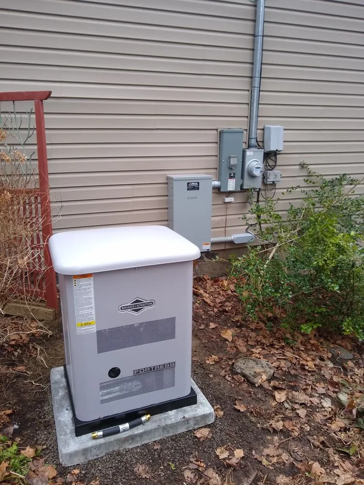 Trusted emergency electrical service experts serving Lake Ariel, PA - Rinker Inc.