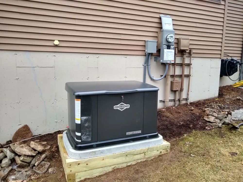 Affordable lighting installation experts serving Lake Ariel, PA - Rinker Inc.