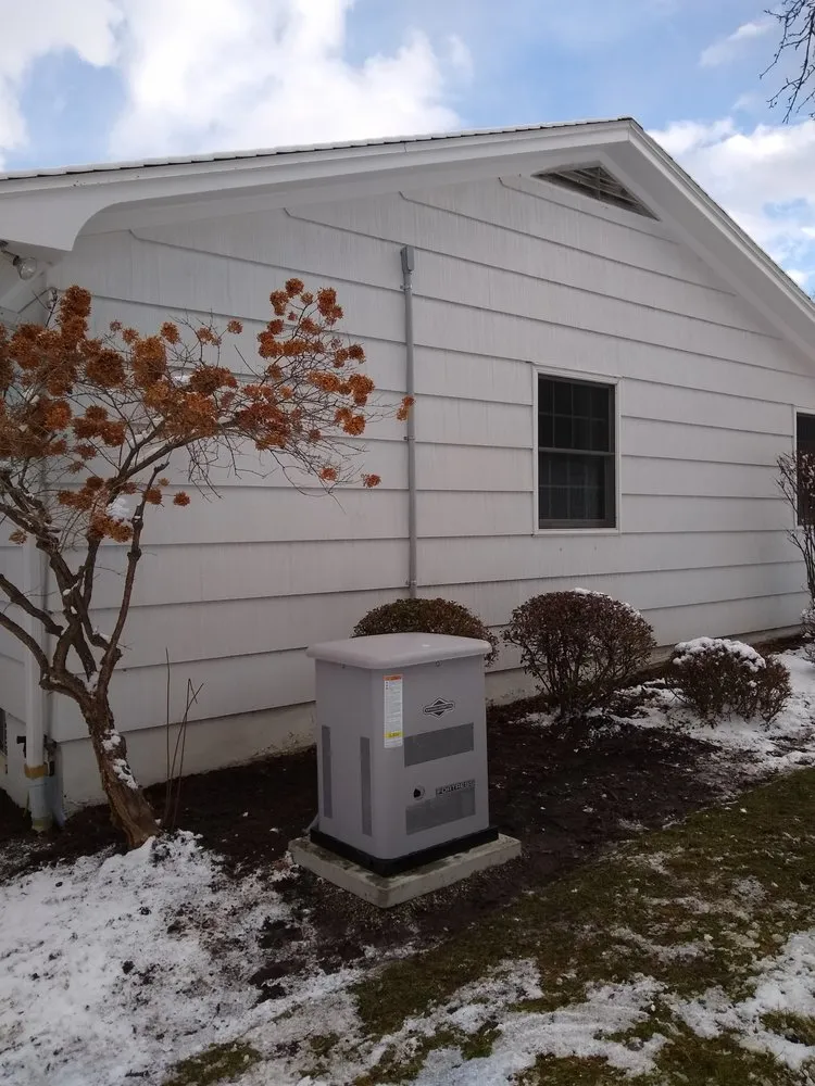 Trusted emergency electrical service experts serving Lake Ariel, PA - Rinker Inc.