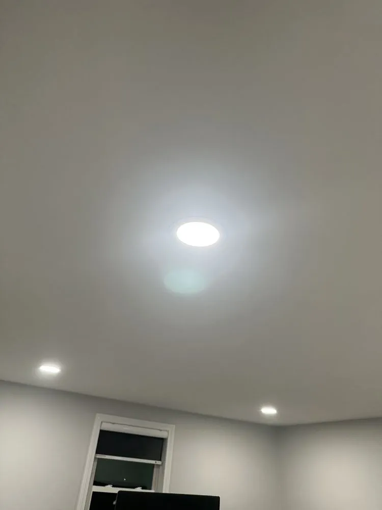 Slide of Rinos Electric