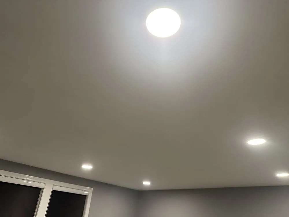 Slide of Rinos Electric