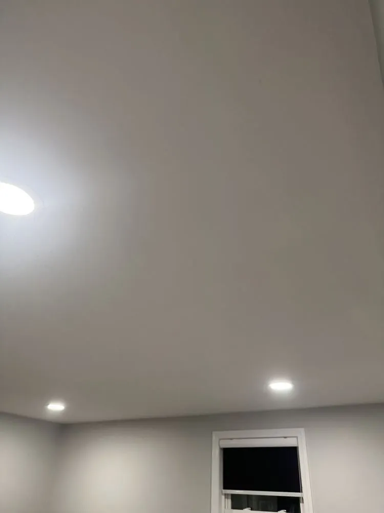 Slide of Rinos Electric