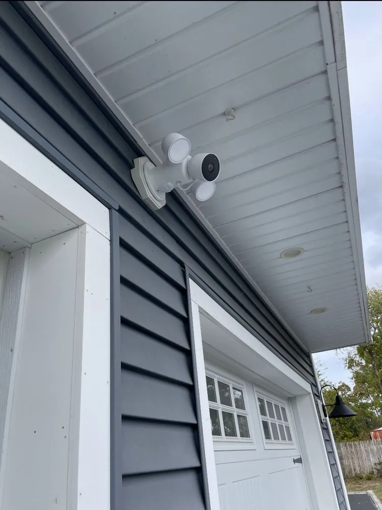 Slide of Rinos Electric