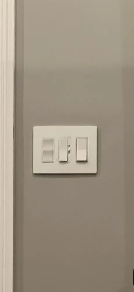 Slide of Rinos Electric