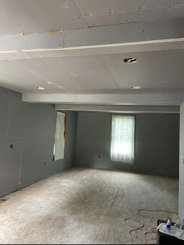 Slide of Rinos Electric