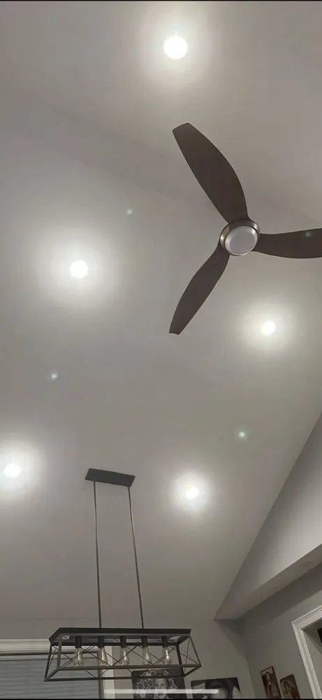 Certified wiring installation in , by Rinos Electric