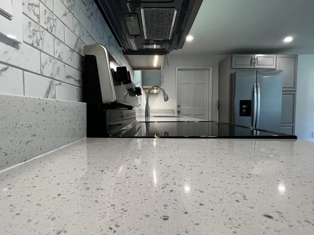 Slide of Rinos Electric