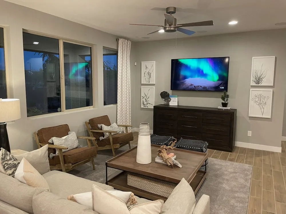 Slide of Rio Electric