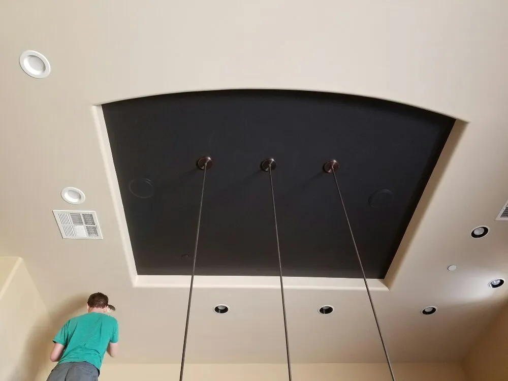 Slide of Rio Electric