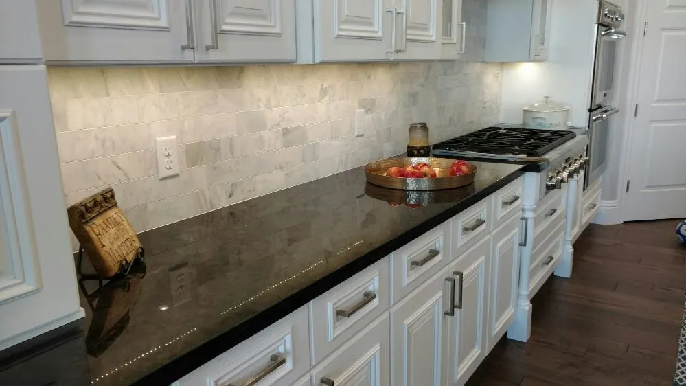 Slide of Rio Electric