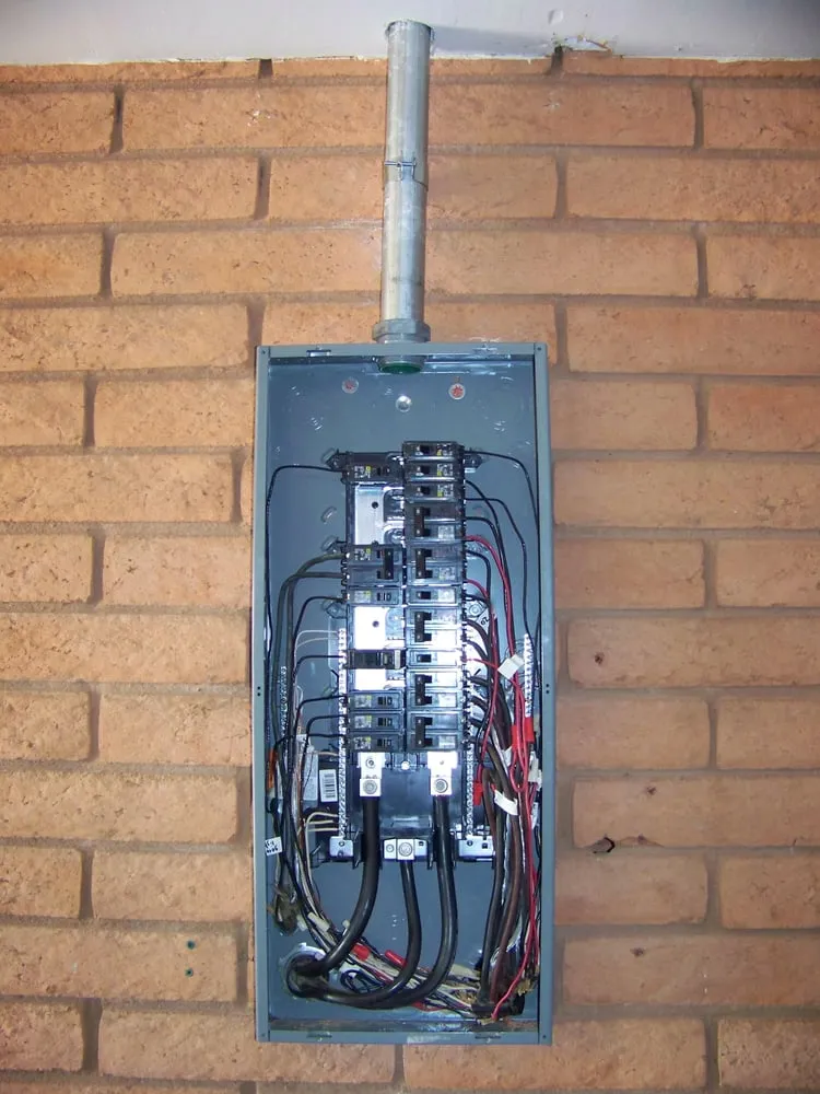 Slide of Rio Electric