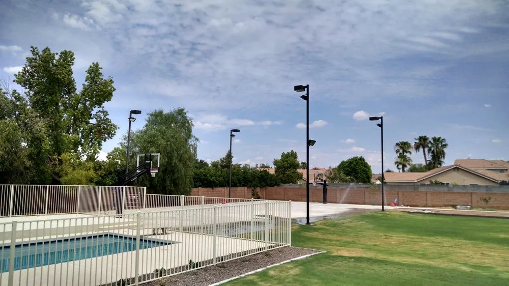 Slide of Rio Electric