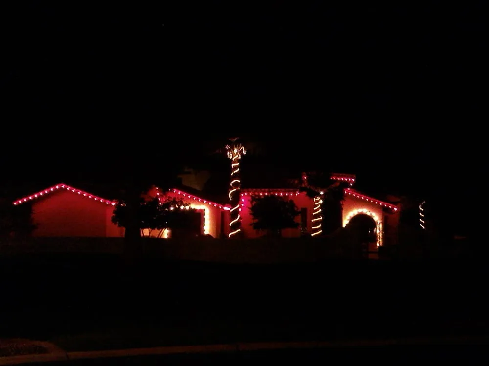 Slide of Rio Electric