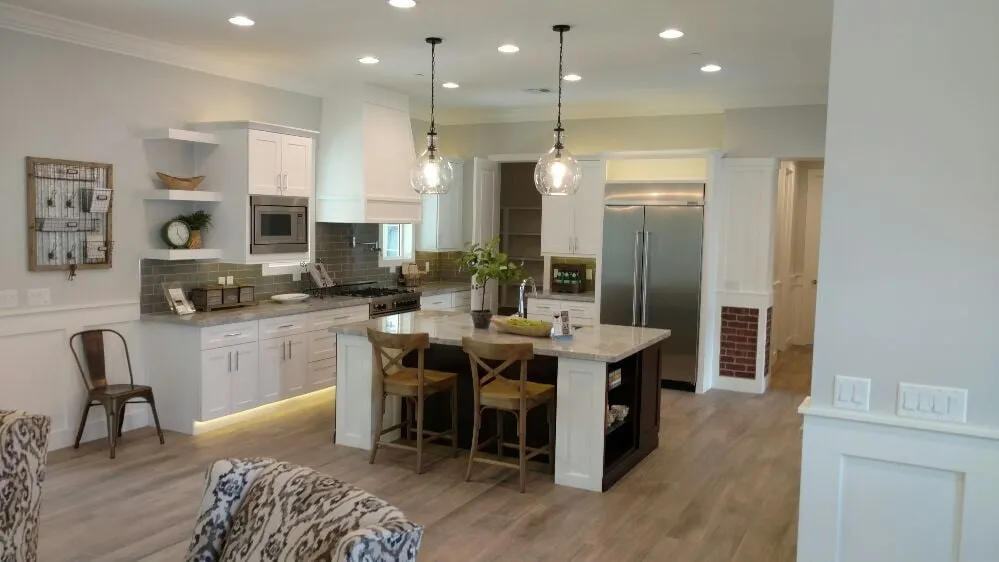 Slide of Rio Electric